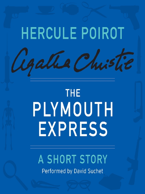 Title details for The Plymouth Express by Agatha Christie - Wait list